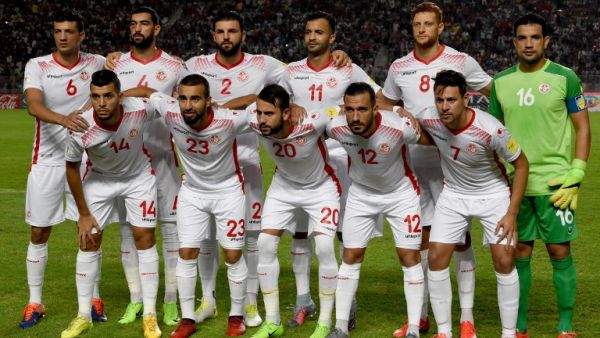 منتخب تونس