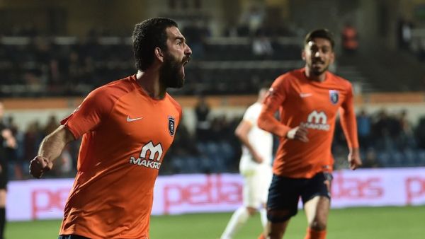 The on-loan Barcelona forward will miss the Superlig run-in and almost half of next season after a scandalous incident in his native Turkey The on-loan Barcelona forward will miss the Superlig run-in and almost half of next season after a scandalous incident in his native Turkey