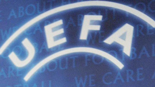 UEFA may face ruling on Financial Fair Play system in 2015