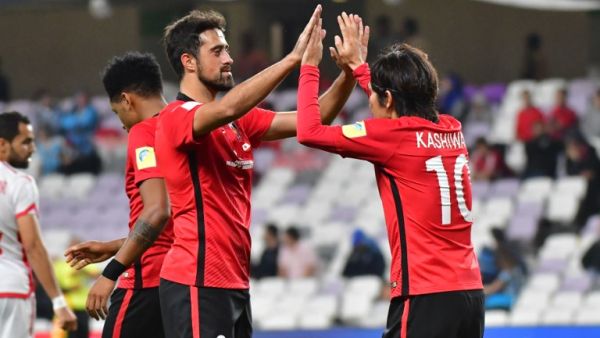 أوراوا يحفظ ماء وجهه بفوز معنوي على نظيره الوداد
