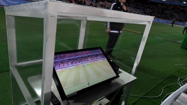 Video review is already used in Serie A, Ligue 1, La Liga and the Bundesliga and will be in place for the 2019-20 Premier League season Video review is already used in Serie A, Ligue 1, La Liga and the Bundesliga and will be in place for the 2019-20 Premier League season