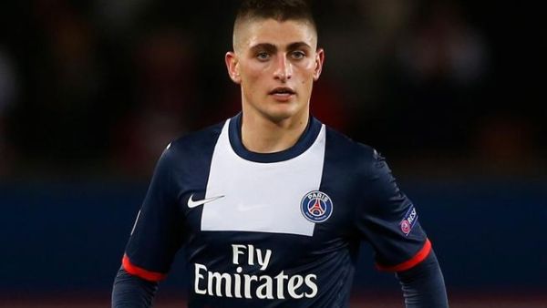 ماركو فيراتي