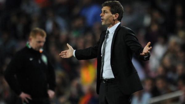 تيتو فيلانوفا