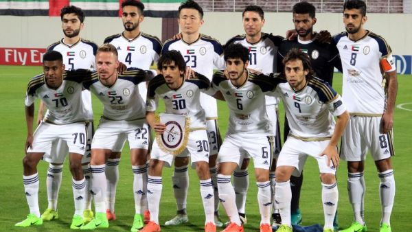 الوحدة يسقط على ملعبه