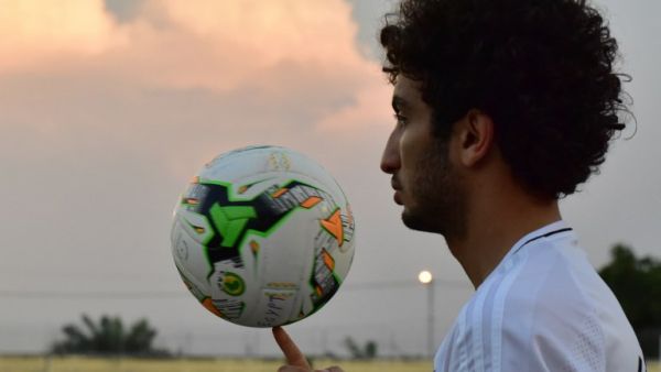 Warda who moved last week to Feirense from PAOK for one season on loan has strongly denied the allegations.