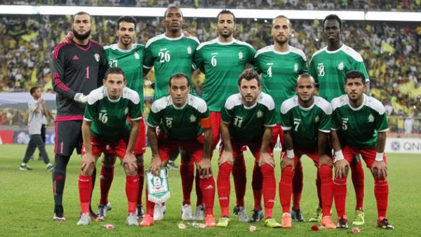 فوز معنوي للوحدات
