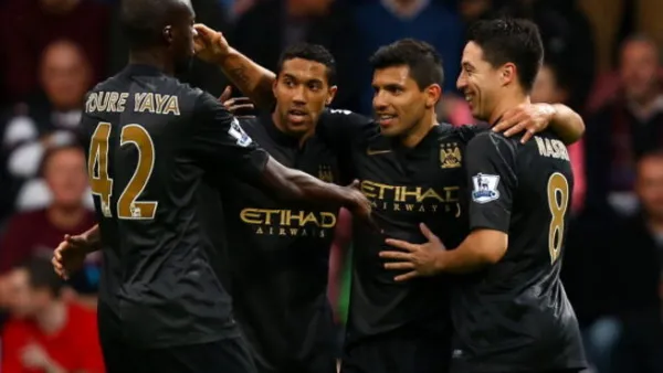 West Ham v Manchester City: Projected lineups for semi-final clash
