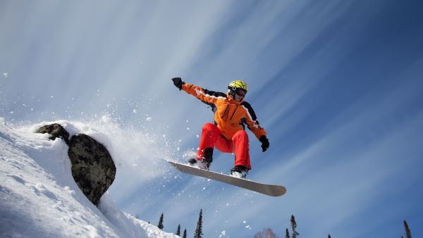 Photo: duotonesnowboards.com