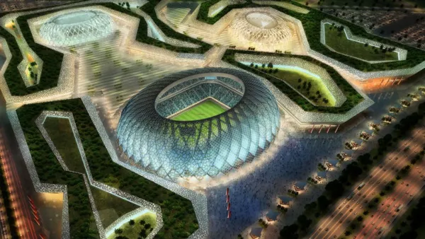 Around 25 foreign companies in the sports sector are expected to set up shop in Qatar this year 