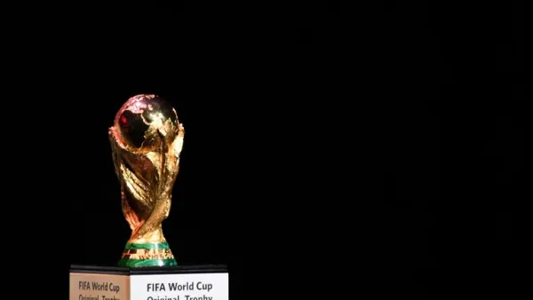كأس العالم