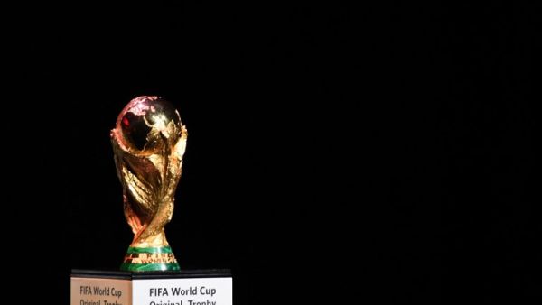 كأس العالم