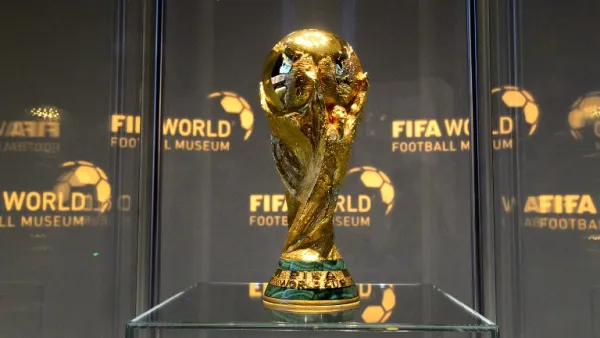 Qatar's BeIN satellite network holds the broadcast rights to the 2018 Russia World Cup in the Arab world