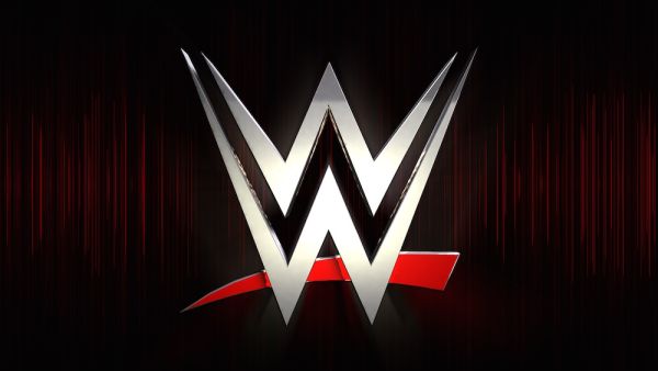 WWE logo