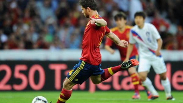 تشابي ألونسو