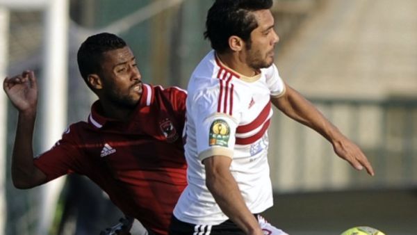 The Egyptian Football Association (EFA) issued the final confirmation ahead of Tuesday’s match for round 17 of the Egyptian Football League