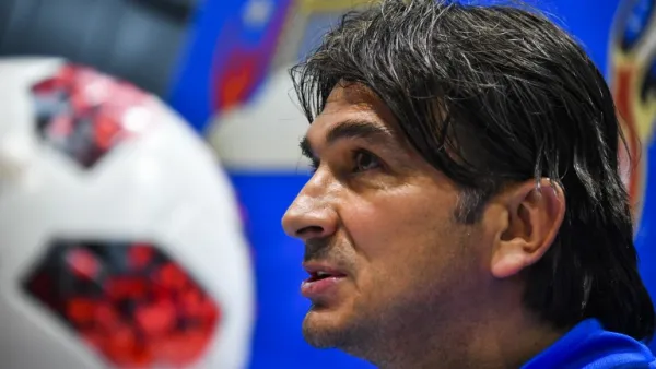 Zlatko Dalic
