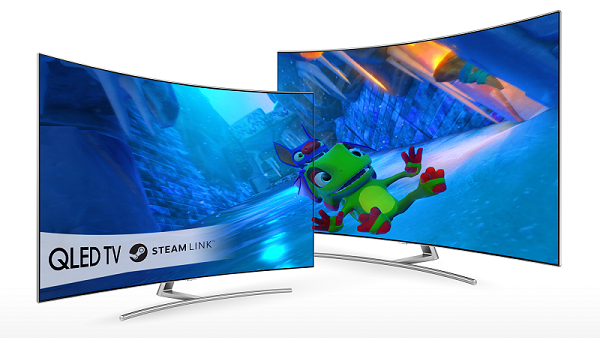 Steam Link Steam Link