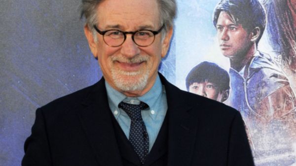 Spielberg and his Amblin Entertainment are producing the film for Warner Bros. (Source: Tinseltown - Shutterstock)