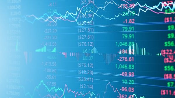 Abu Dhabi's index fell 0.5 per cent in thin trade. (Shutterstock)