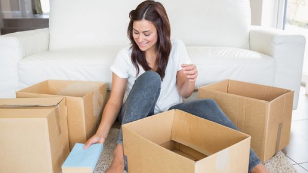 A Dubai-based startup promises to sell your house in less than 30 minutes. Here's how. (File photo)
