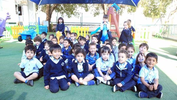 With the new campus, Capital School Bahrain will have the capacity to welcome more students in the coming school years. With the new campus, Capital School Bahrain will have the capacity to welcome more students in the coming school years.
