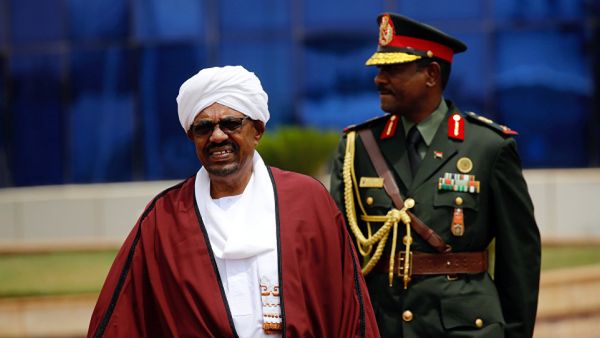  الولايات المتحدة رفعت نهاية العام الماضي، العقوبات الاقتصادية المفروضة على السودان