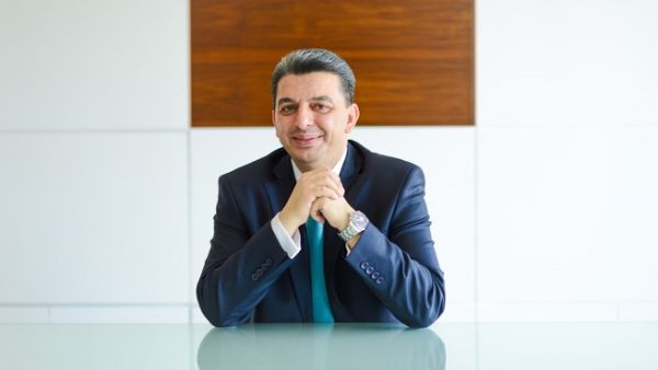 Suhail Masri, Vice President Employer Solutions, Bayt.com.