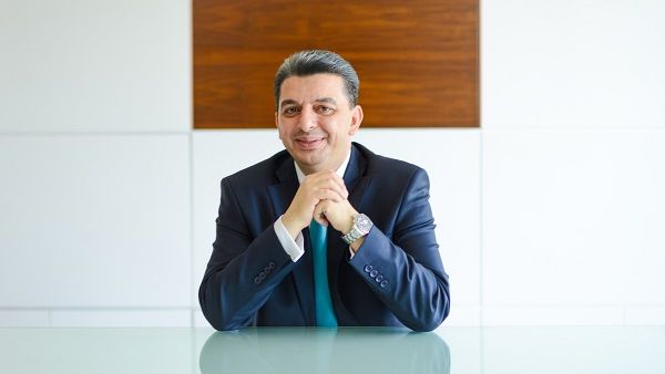 Suhail Masri, VP of Employer Solutions, Bayt.com Suhail Masri, VP of Employer Solutions, Bayt.com