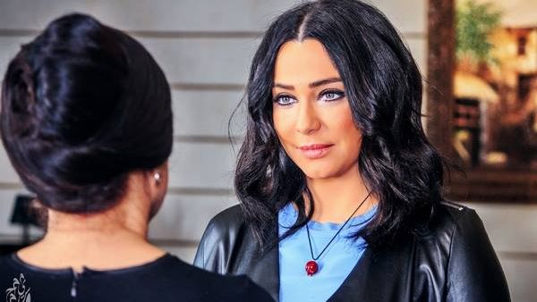 سلاف فواخرجي