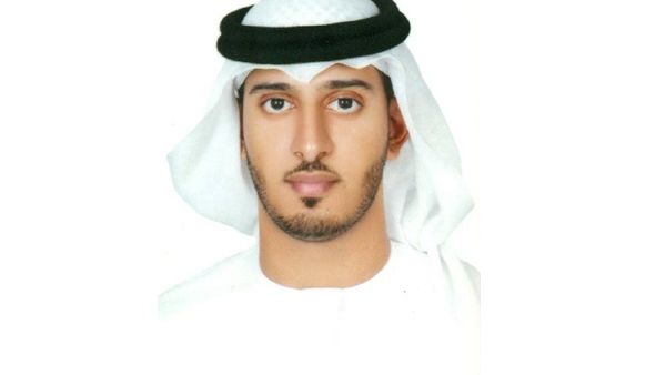 سلطان الريامي يعيّن مديراً لطيران الإمارات في الأردن والضفة الغربية