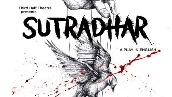 Writer and director Sanjeev Dixit is bringing his latest play ‘Sutradhar’ before Dubai audiences.