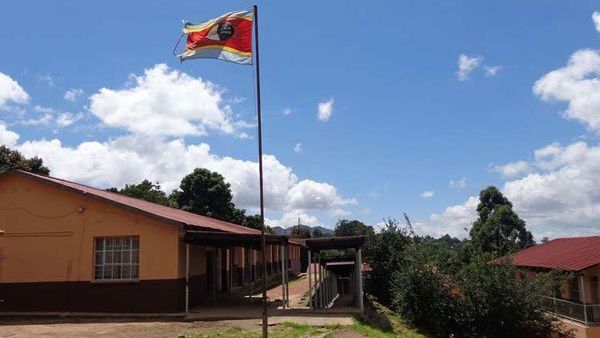 Swaziland homes in danger (AFP/File Photo)	