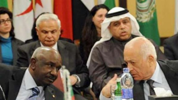 الاوروبيون يؤيدون تدخلا في سوريا