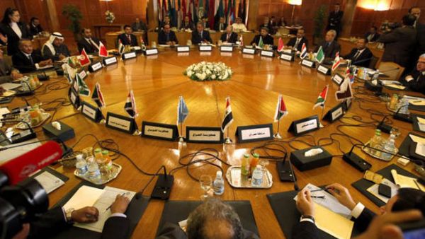 The Arab League is to allow member states to arm Syrian rebels, as it also announces it will offer a seat to a rebel coalition. (File photo)