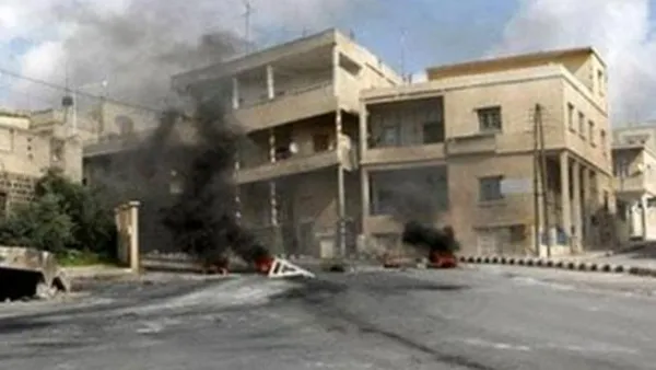 درعا / ارشيف