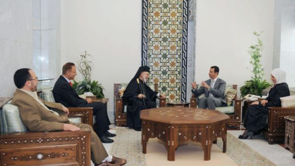 Syria Syria