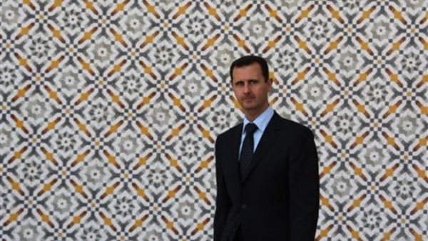 Syrian President Bashar al-Assad will send representatives to the US-Russia brokered peace conference, planned for some time in June
