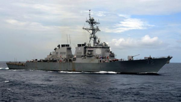 A report released earlier today suggested that a US military strike on Syria may last for as long as three days.