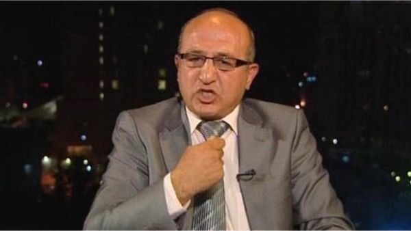 A former army general from the chemical weapons branch, Zahir al-Sakit, said he was instructed to use chemical weapons. (Al Arabiya)