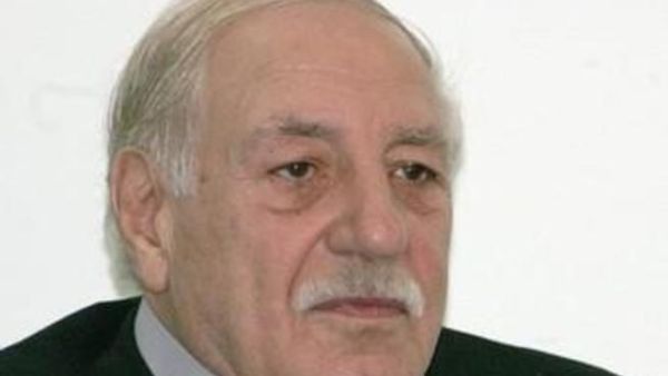  احمد جبريل الأمين العام للجبهة الشعبية – القيادة العامة