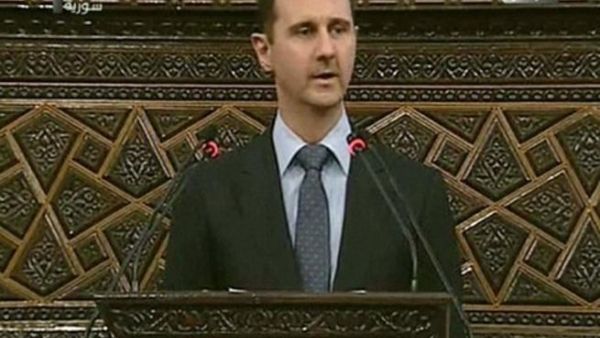 Assad