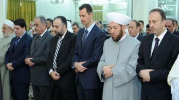 Assad