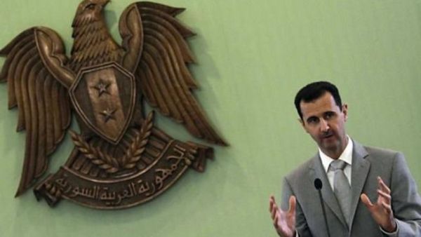 Assad