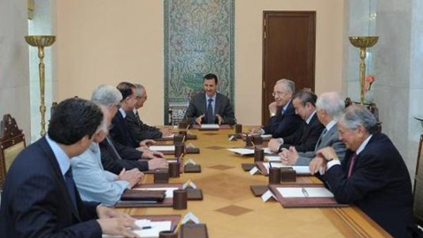 Assad