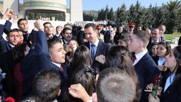 Assad