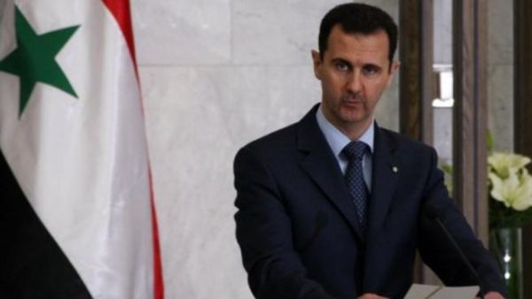 Assad