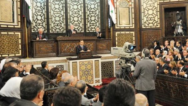 Assad