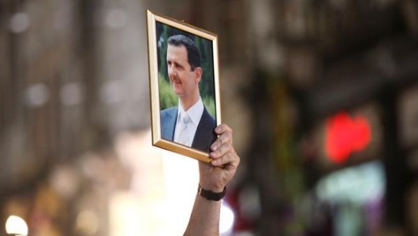 Syria