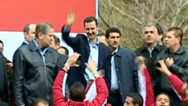 Assad