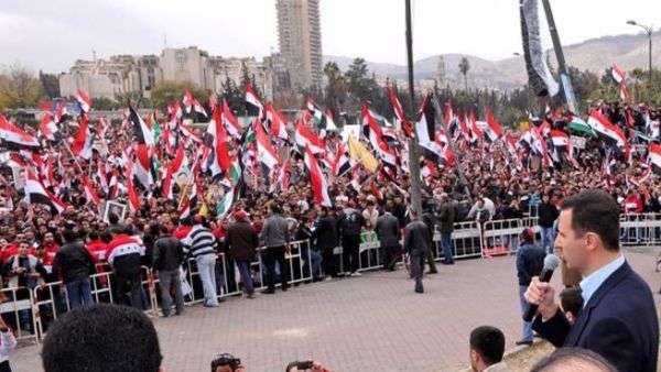 Assad